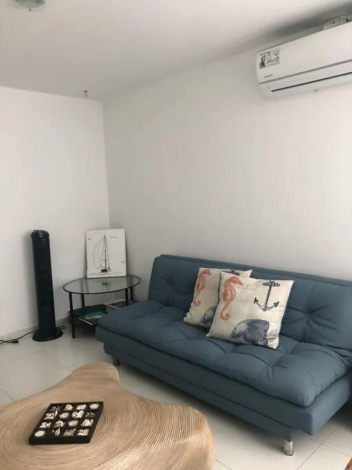 Walking Distance To The Beach, Restaurants, And Shops San Andres