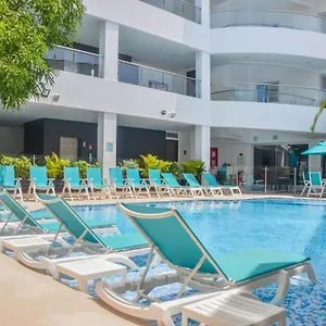 4* Hotel Portobelo Plaza De Americas